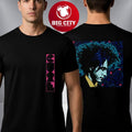 The Cure x Chuck Sperry Two Sided Shirt Unisex