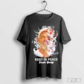 The Legend Frankie Beverly Rest In Peace 2024