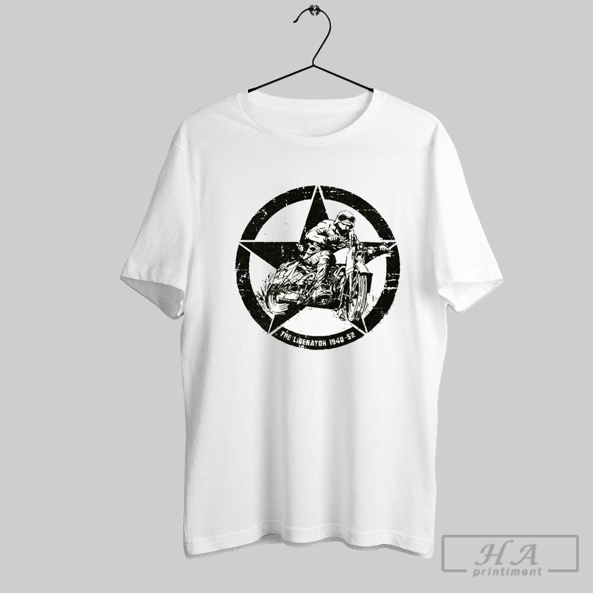 The Liberator 1940 52 T Shirts