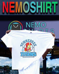 The Simpsons Bart x Tennessee Titans shirt