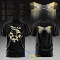 The XX Summer Tour 2026 T-Shirt