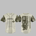 Tigers 2025 Armed Forces Day Night Jersey - Grishko.com