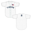 Tigers Military Appreciation Jersey 2025 Giveaway - Grishko.com