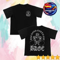Tommygmcgee Off The Leash Lifting Two Sided Shirt Unisex