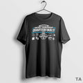 Top 2025 Ncaa Diii Football Championship Quarterfinals T Shirt Sweater