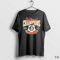 Top Florida State Seminoles National Champions 2025 Ncaa Womens Soccer College Cup T Shirt Sweater