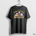 Top Merry Christmas You Plonkers Only Fools And Horses T Shirt Sweater