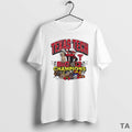 Top Texas Tech Red Raiders Victory Winning Big 12 Football Champs Mascots T Shirt Sweater