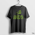 Top This Spot Was Promised To Me 6000 Years Ago T Shirt Sweater