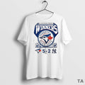 Top Tortonto Blue Jays Win 5 2 New York Yankees 2025 Al Division Series Winners