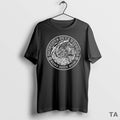 Top Weird Synth Music Dragon T Shirt Sweater