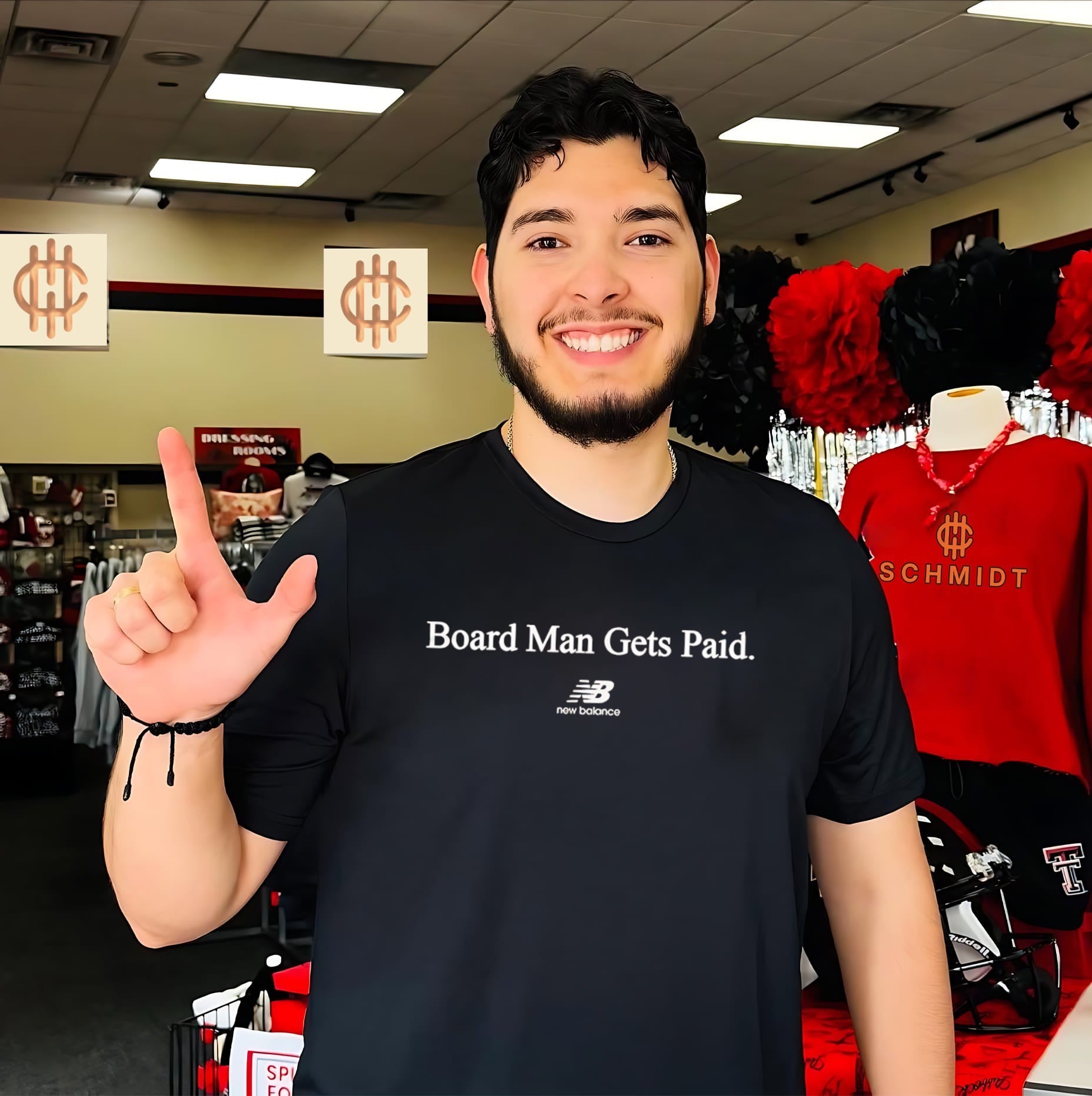 Toronto Raptors 2026 Board Man Get Paid shirt