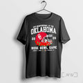 Trending 2026 Cfp Quarterfinal At The Oklahoma Sooners Rose Bowl Game Pasadena Ca Premium