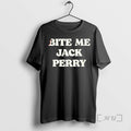 Trending Aew Jack Perry Bite Me Jack Perry