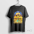 Trending Al Nassr Fc Champion Of The Womens Challenge Cup 2025 Premium T Shirts Sweater