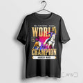 Trending Andrew Ward Nfr 2025 Team Roping Header Champion Circle Black Premium T Shirts Sweater