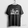 Trending Anthony Joshua Knocks Out Jake Paul Graphic
