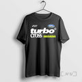 Trending Averagerob Turbo Logo