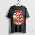 Trending Beat Trojans 2025 Veterans Bowl Champions Mascot