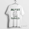 Trending Billy Gs Meatball Co Handmade In St Paul Minnesota