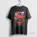 Trending Broncos 2025 Afc West Champions Signatures