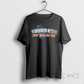 Trending Brooklyn Nets Been There Won That
