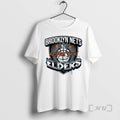 Trending Brooklyn Nets Respect Your Elders