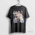 Trending Caitlin Clark Indiana Fever Womens Basketball Vintage Graphic
