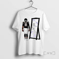 Trending Caleb Williams Mirror Goat Graphic