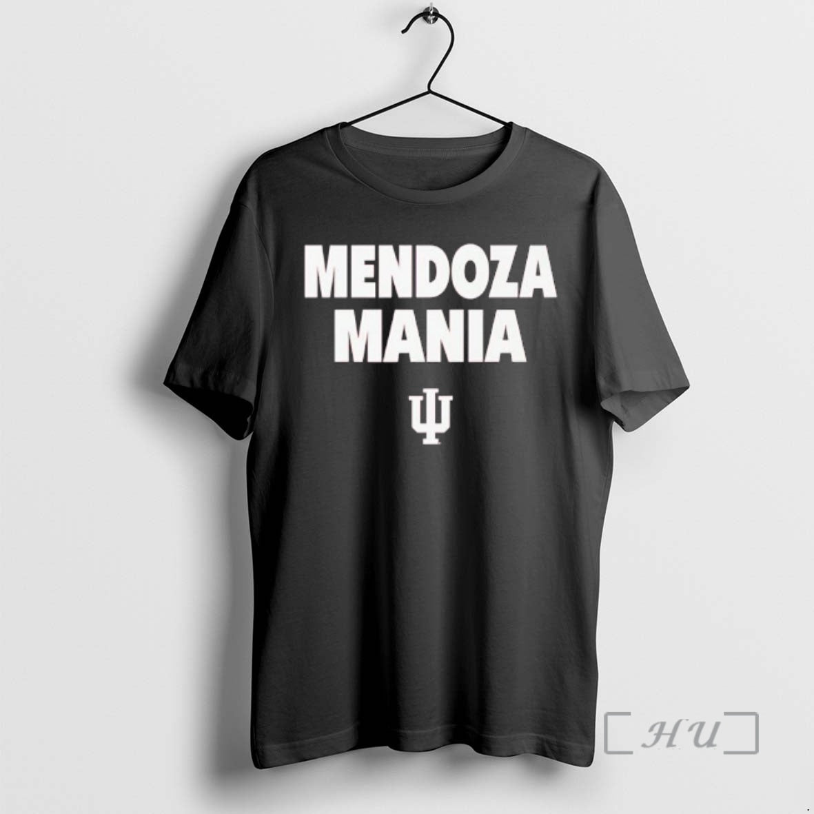 Trending Cardinal Mendoza Mania Logo