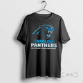 Trending Carolina Panthers Built In Silence Strike Without Warning