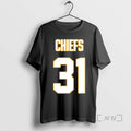 Trending Chiefs 31 Moving To Kansas
