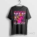 Trending Coco Gauff American Professional Tennis Player Bootleg Graphic