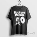 Trending Columbus Ohio Donut Buckeye Donuts