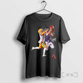Trending Dj Moore Game Winning Td Signature