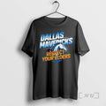 Trending Dallas Mavericks Respect Your Elders