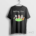 Trending Dave Portnoy Betting Zoo