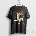 Trending Dj Moore Game Winning Signature