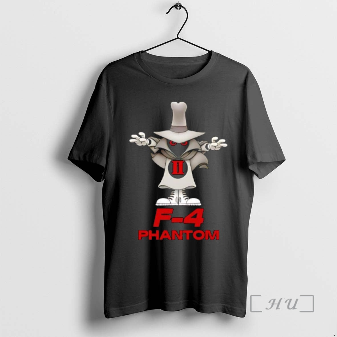 Trending F 4 Phantom Ii Cartoon Mascot