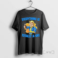 Trending Fallout Everything Is Totally A Ok