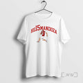 Trending Fernando Mendoza He15man Football