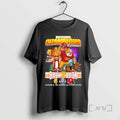 Trending Ferris State Bulldogs National Champions Ncaa Division Ii Back 2 Back 2025 Mascot Premium