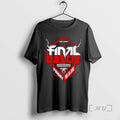 Trending Final Battle Ring Of Honor Greater Columbus Convention Center 2025 Premium T Shirts Sweater