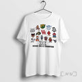 Trending Future Big 12 Champion Mascot Circle