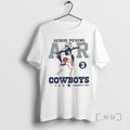 Trending George Pickens Cowboys Signature Graphic