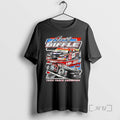 Trending Greg Biffle Tri City Raceway 1995 Track Champion Signature