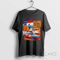 Trending Greg Biffle Triple B 100 2024 Dirt Annual Track Bace Premium T Shirts Sweater