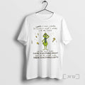 Trending Grinch Omg I Have Finally Discovered Whats Wrong With My Brain On The Left