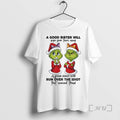 Trending Grinch Santa A Good Sister Will Wipe Your Tears Away A Great Sister Will
