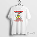 Trending Grinch Santa Do Work Dont Worry I Got This I Watched A Youtube Video